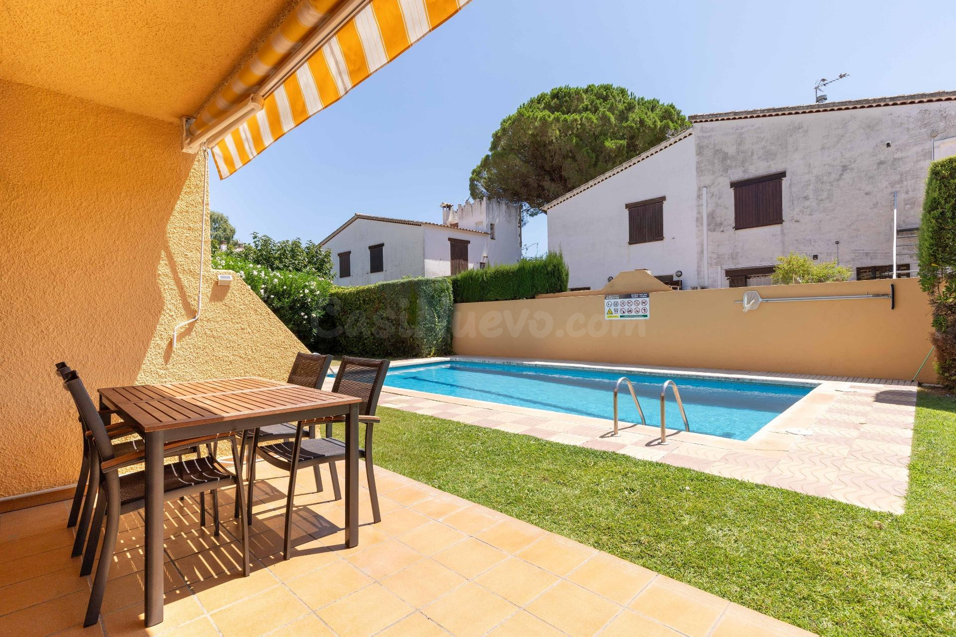 EL REFUGI PERFECTE A LA COSTA BRAVA