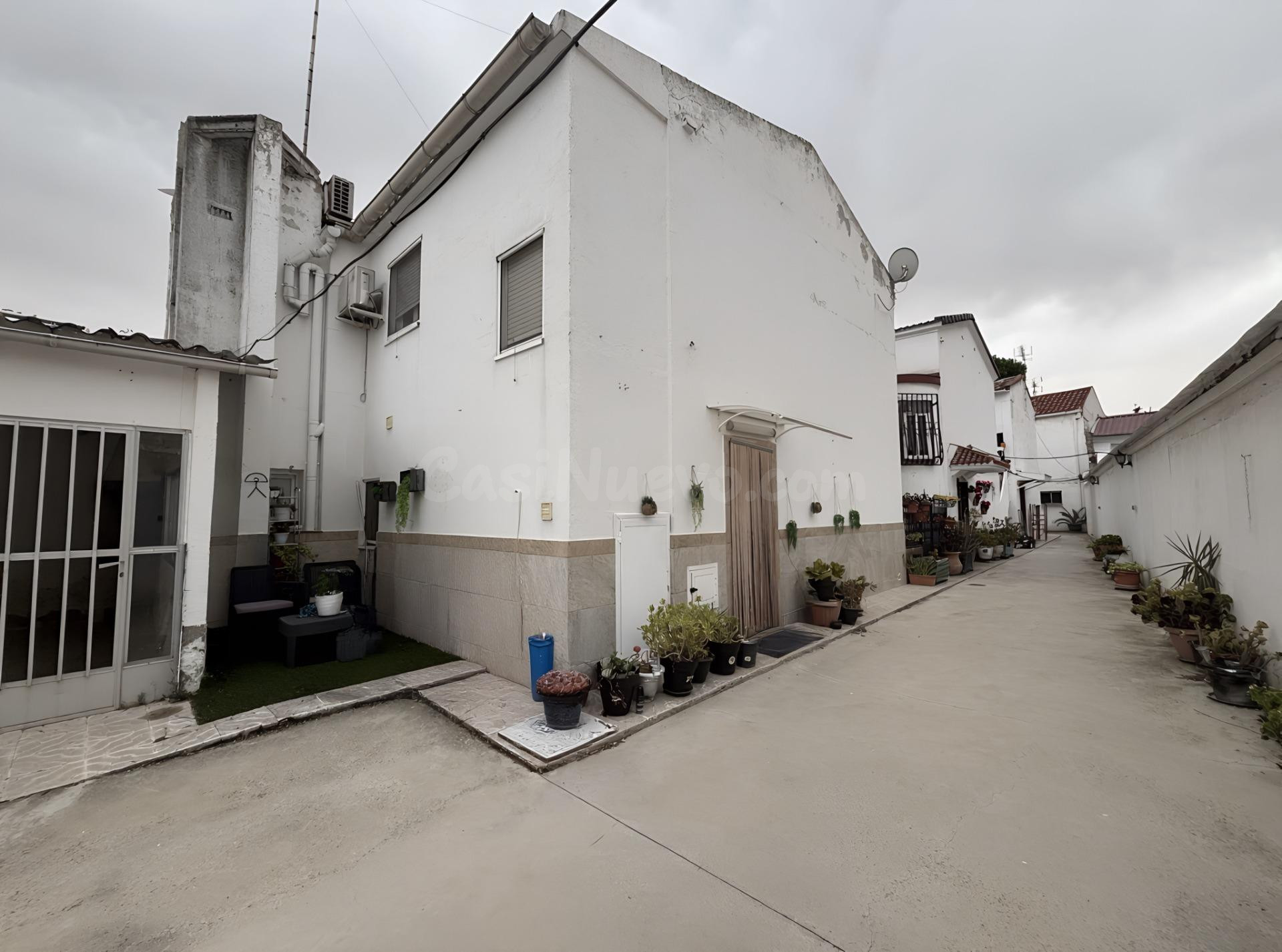 ¡Lista para entrar a vivir! Vivienda reformada con excelentes calidades