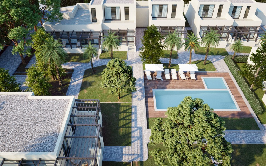 Adosada en Venta en Cartagena Murcia