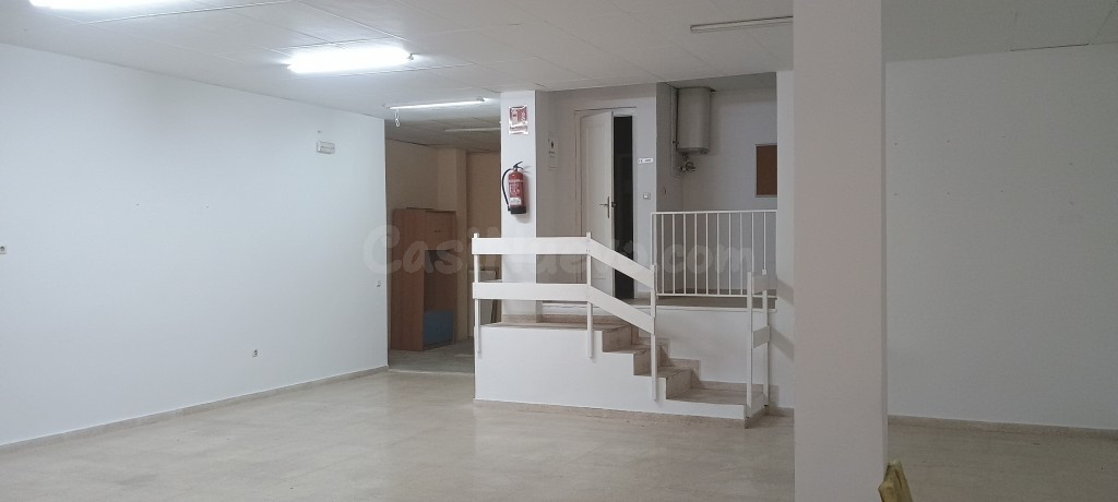 Local comercial en Venta en Ciudad Real Ciudad Real