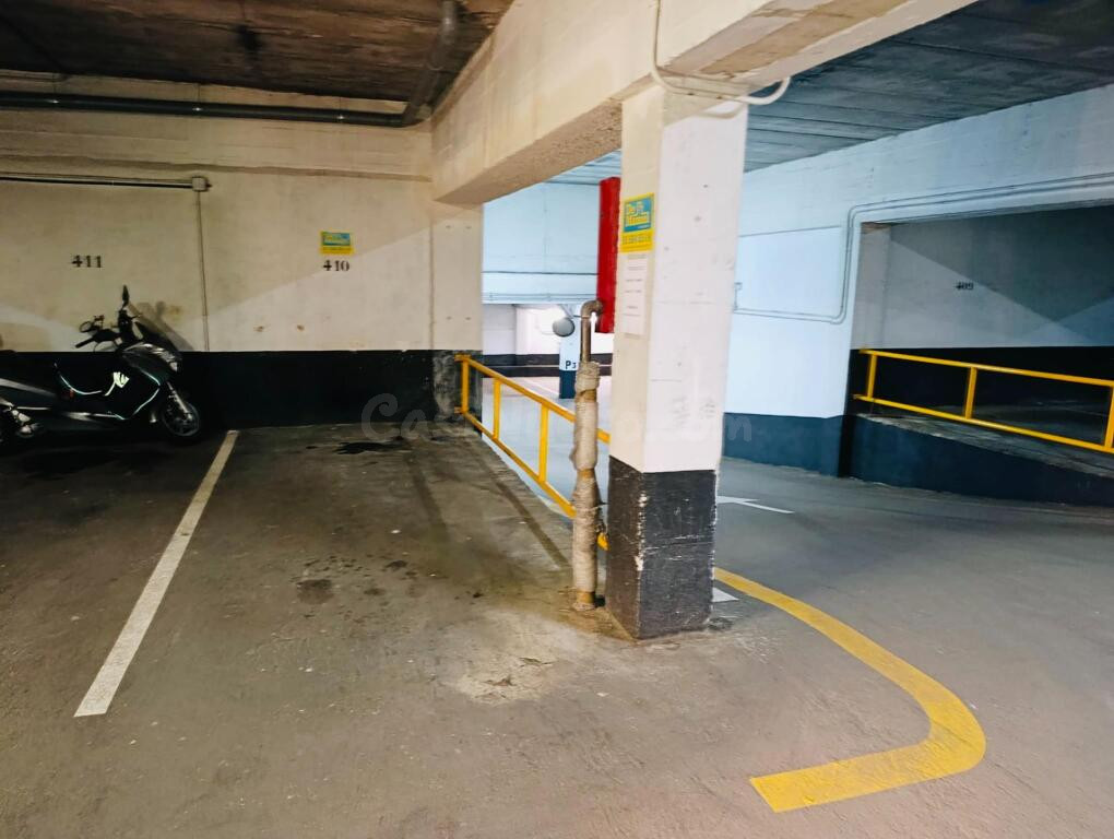 Parking coche en Venta en Madrid Madrid
