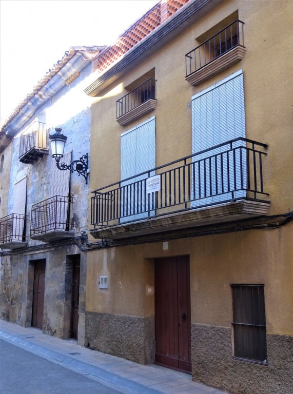 Casa de pueblo en Venta en Maella Zaragoza