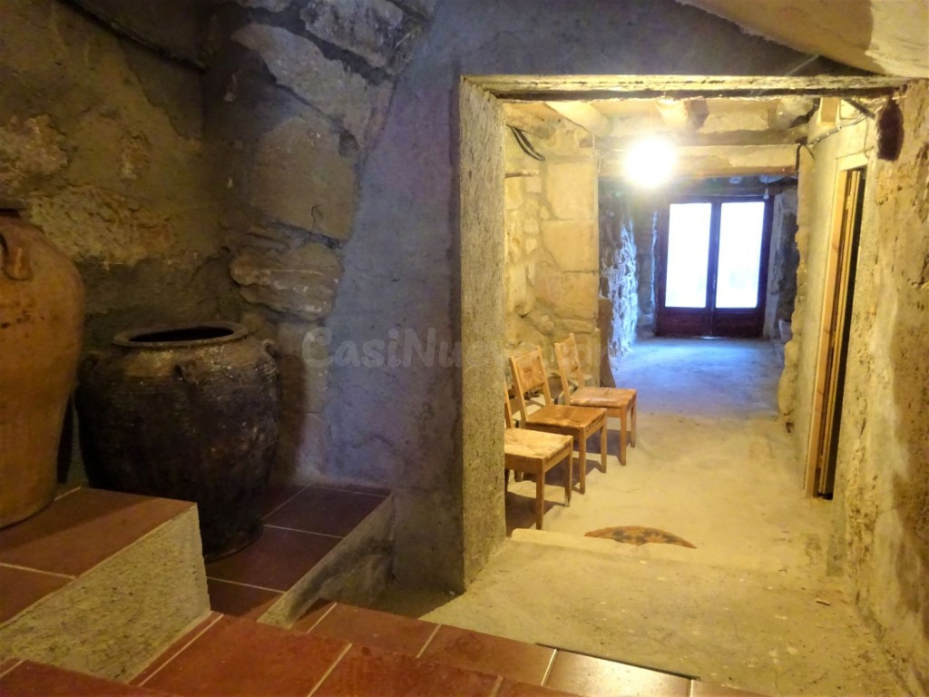 Casa de pueblo en Venta en Maella Zaragoza - foto 4