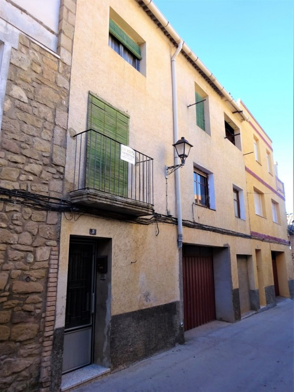 Casa de pueblo en Venta en Maella Zaragoza