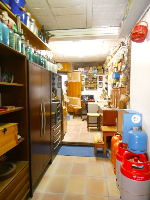 Casa de pueblo en Venta en Maella Zaragoza - foto 3
