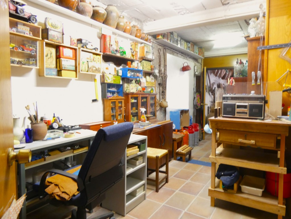 Casa de pueblo en Venta en Maella Zaragoza - foto 4