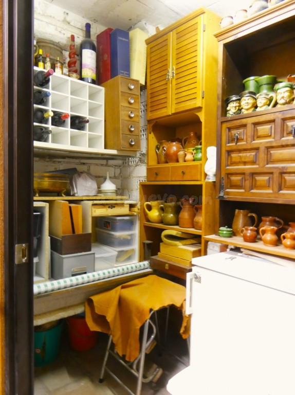 Casa de pueblo en Venta en Maella Zaragoza - foto 5