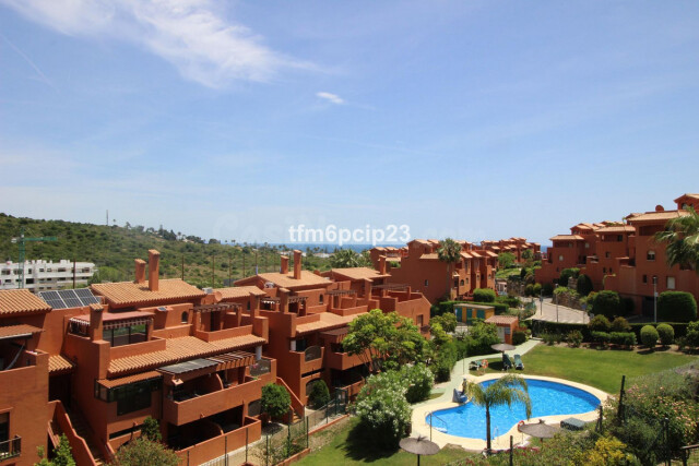 Apartamento en Venta en Estepona Málaga