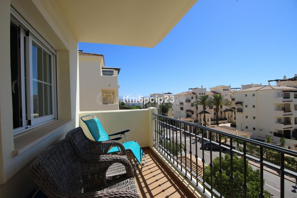 Apartamento en Venta en San Luis De Sabinillas Málaga