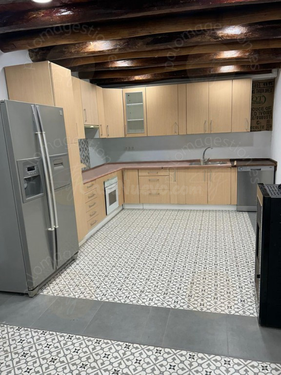 Casa de pueblo en Venta en Santa Olalla Del Cala Huelva