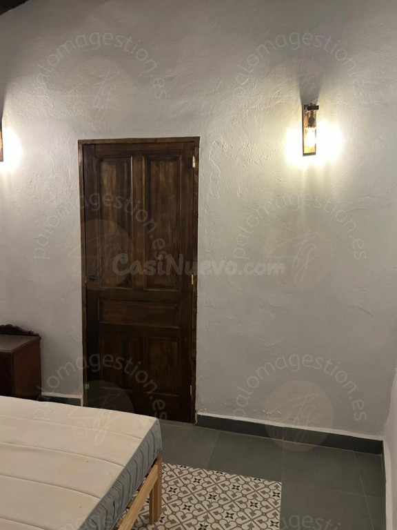 Casa de pueblo en Venta en Santa Olalla Del Cala Huelva - foto 3