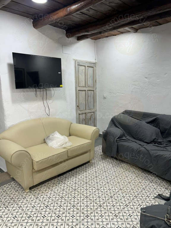 Casa de pueblo en Venta en Santa Olalla Del Cala Huelva - foto 4
