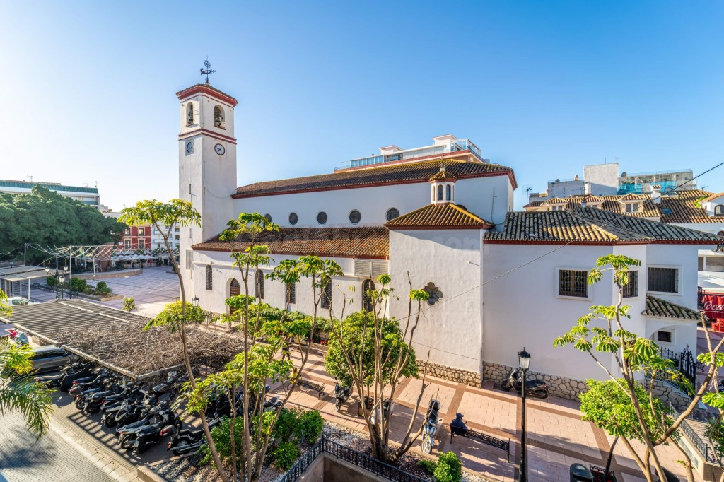 Piso en Venta en Fuengirola Málaga