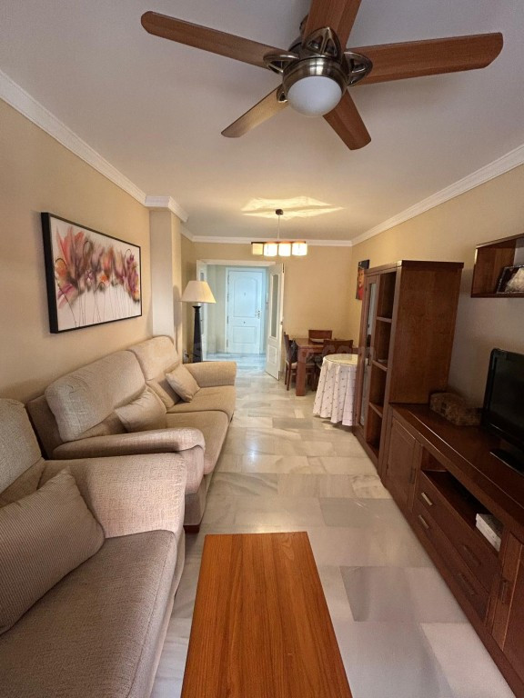 Piso en Venta en San Pedro Alcantara Málaga