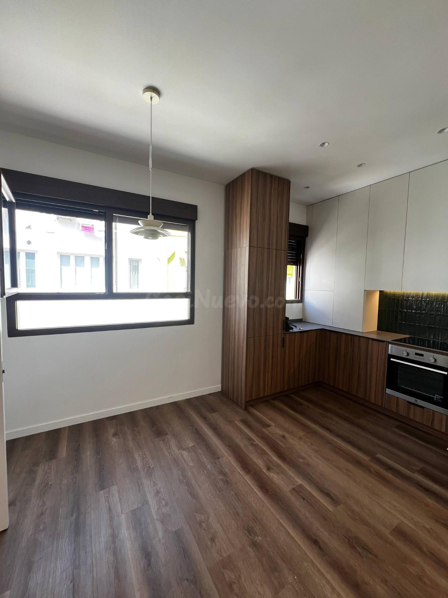 Piso 2 habitaciones 67m² en venta - Russafa - Ruzafa