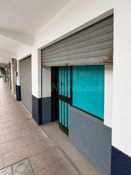 ¡OPORTUNIDAD DE INVERSIÓN! LOCAL  EN VENTA A REFORMAR EN EL CENTRO DE ESTEPONA
