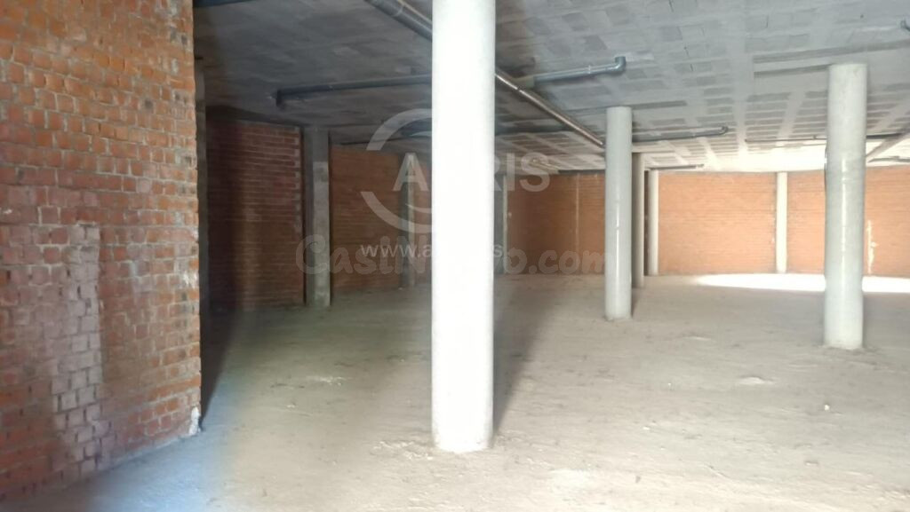 Local Comercial en Quintanar De La Orden