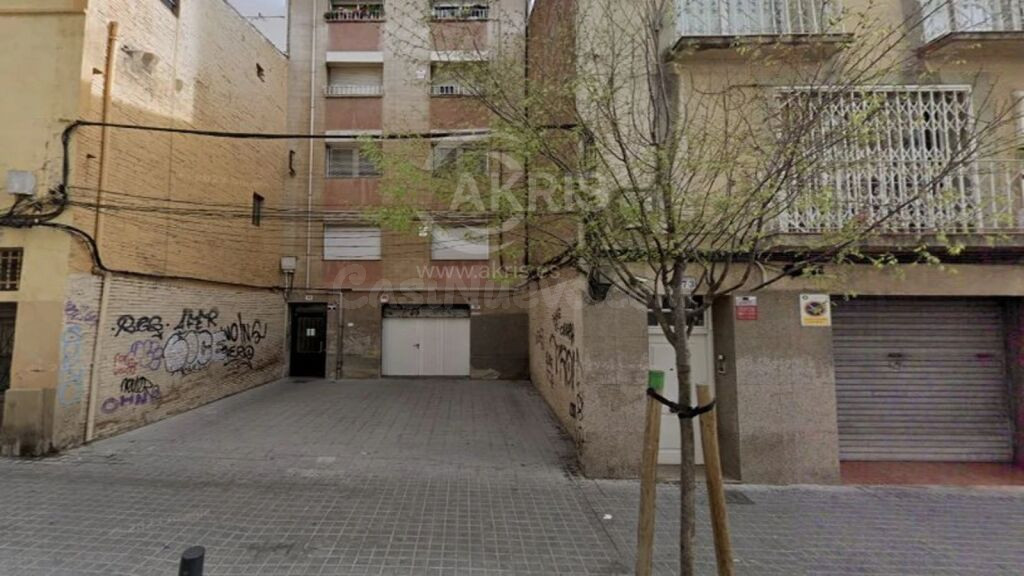 Piso en L'Hospitalet de Llobregat
