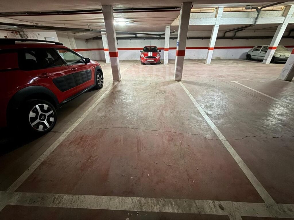 Garaje en Ocaña