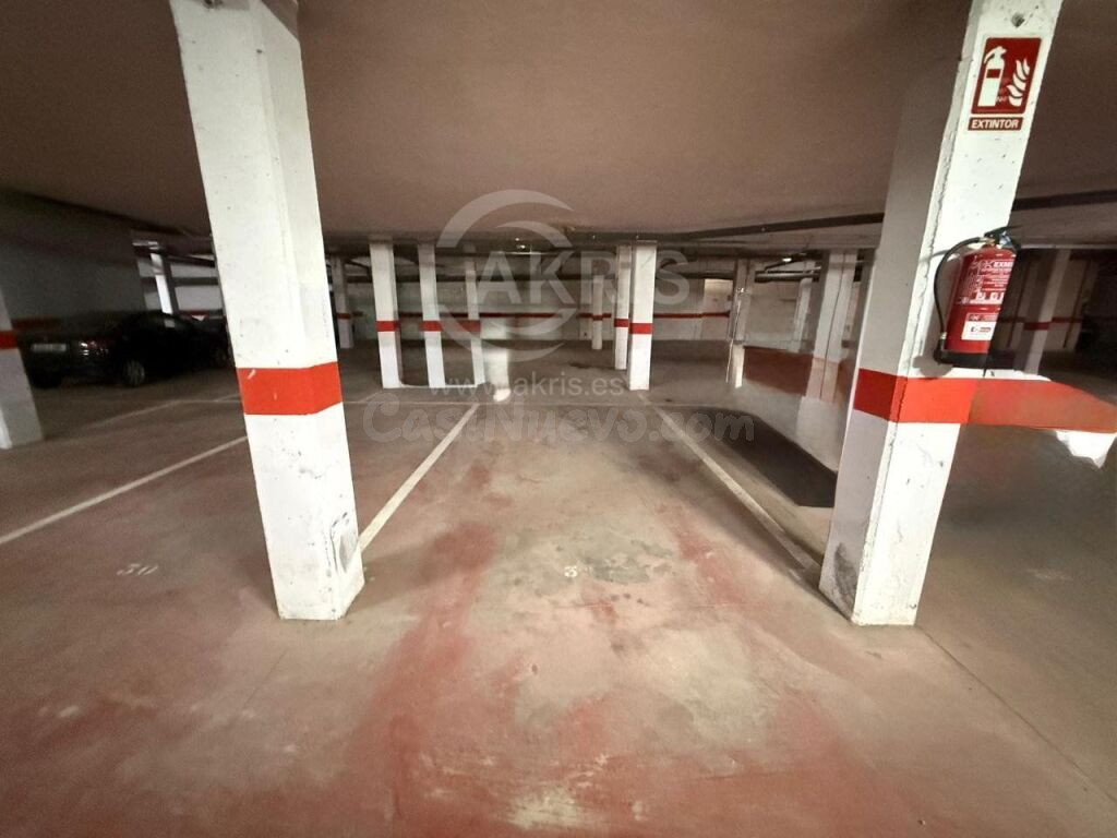 Garaje en Ocaña - foto 5