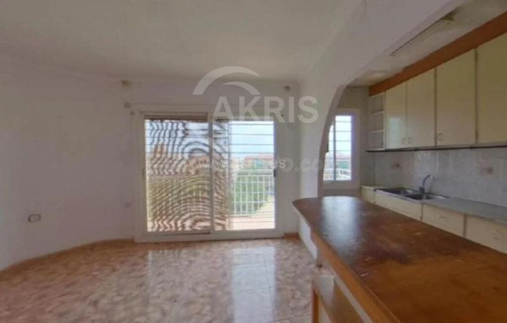 Piso en Mataró