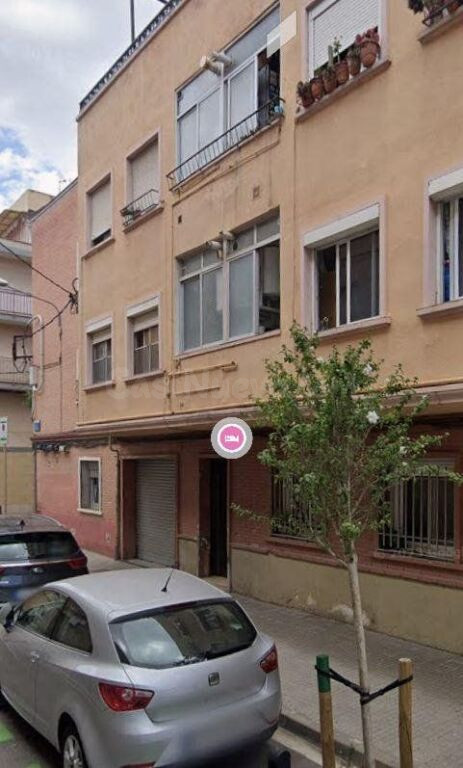 Piso en Cornellà de Llobregat