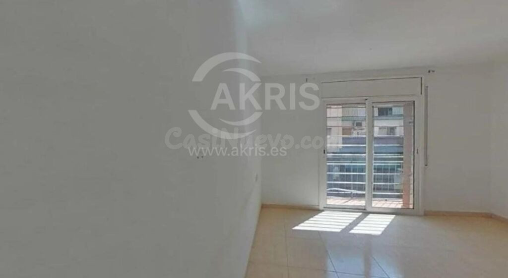 Chalet Independiente en Badalona