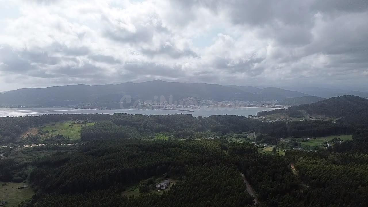 Exclusiva finca urbana de casi 10.000 m2 en O Vicedo – Una o - foto 4