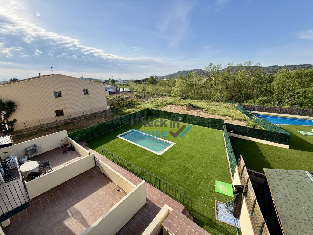 Ático en Venta en Calonge Girona - foto 3