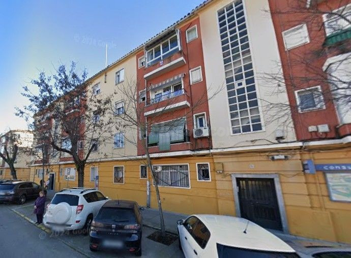 Piso en Venta en Talavera De La Reina Toledo