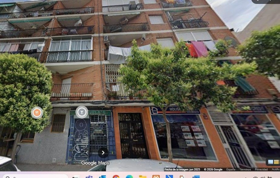 Piso en Venta en Alcorcón Madrid