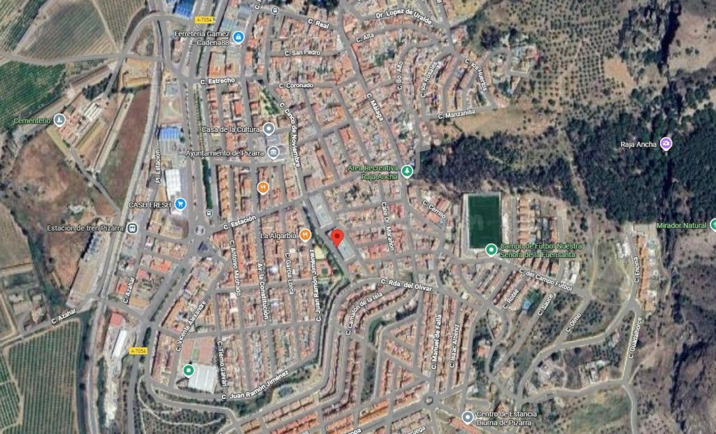 Piso en Venta en Pizarra Málaga - foto 4