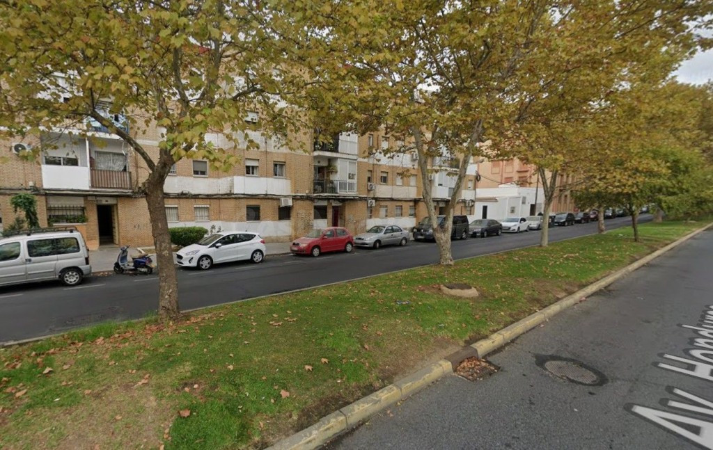 Piso en Venta en Huelva Huelva