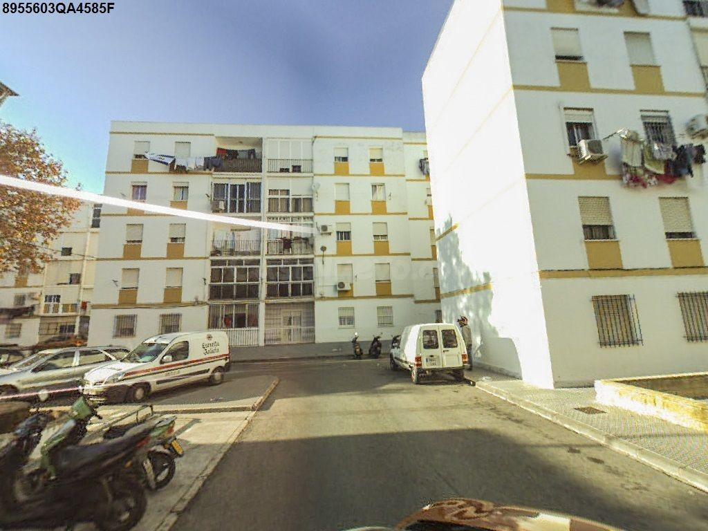 Casa-Chalet en Venta en Cartagena Murcia