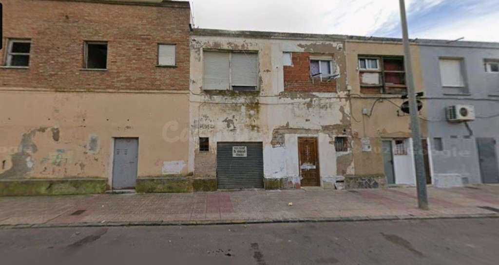 Casa-Chalet en Venta en Cartagena Murcia