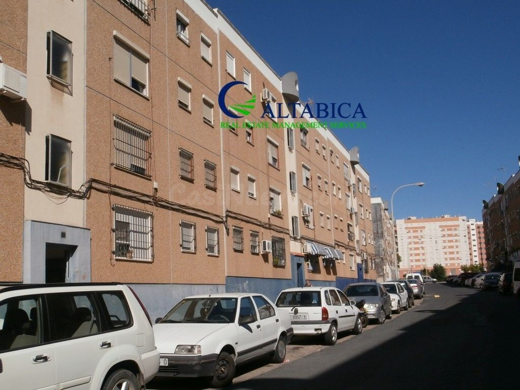 Piso en Venta en Huelva Huelva