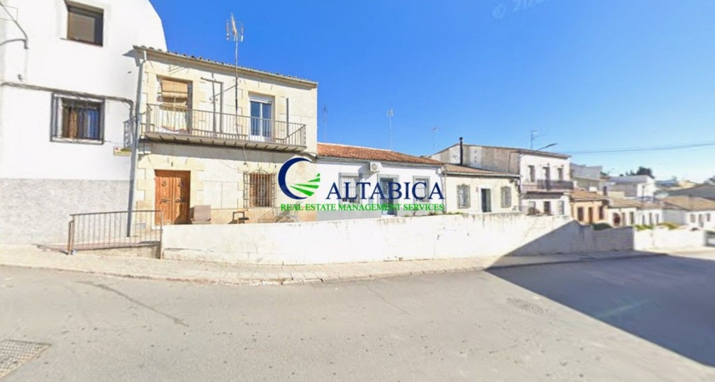 Casa-Chalet en Venta en Ubeda Jaén
