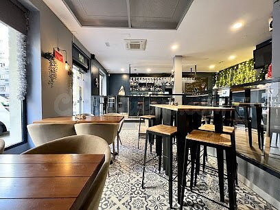 Local comercial en Venta en Madrid Madrid CENTRO