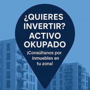 SE VENDE piso OKUPA en C CALLE JACINTO BENAVENTE - foto 5