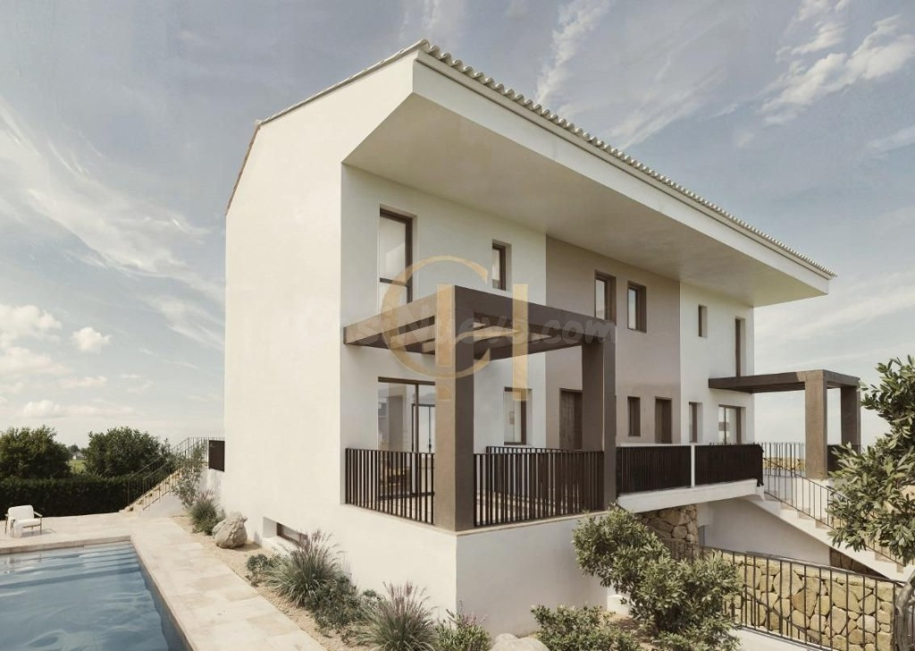 Encantador Bungalow en La Nucía – Un oasis de confort y elegancia en la Costa Blanca