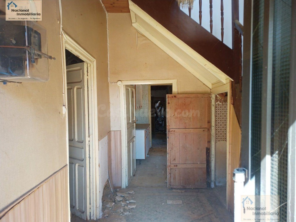 Casa-Chalet en Venta en Villacarralon Valladolid - foto 2