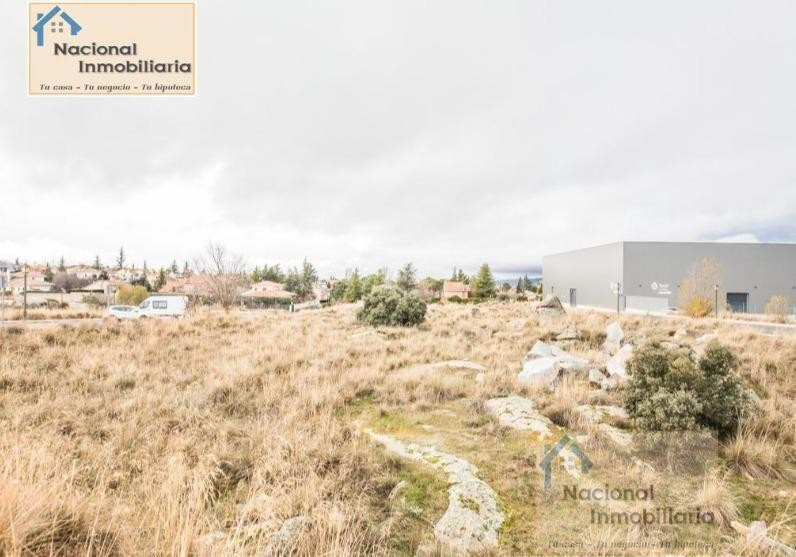 Suelo urbanizable en Venta en Avila Ávila