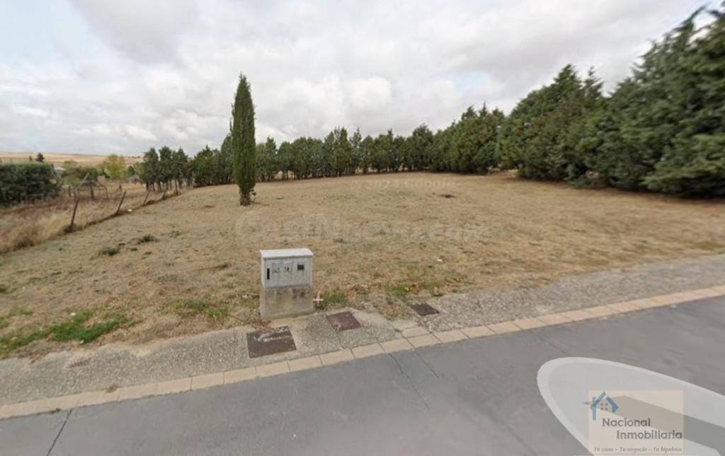 Suelo urbanizable en Venta en Fuentemilanos Segovia - foto 3
