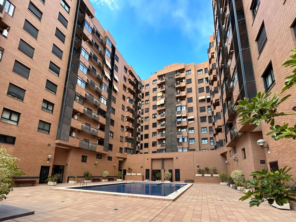 Piso en Venta en Alicante Alicante