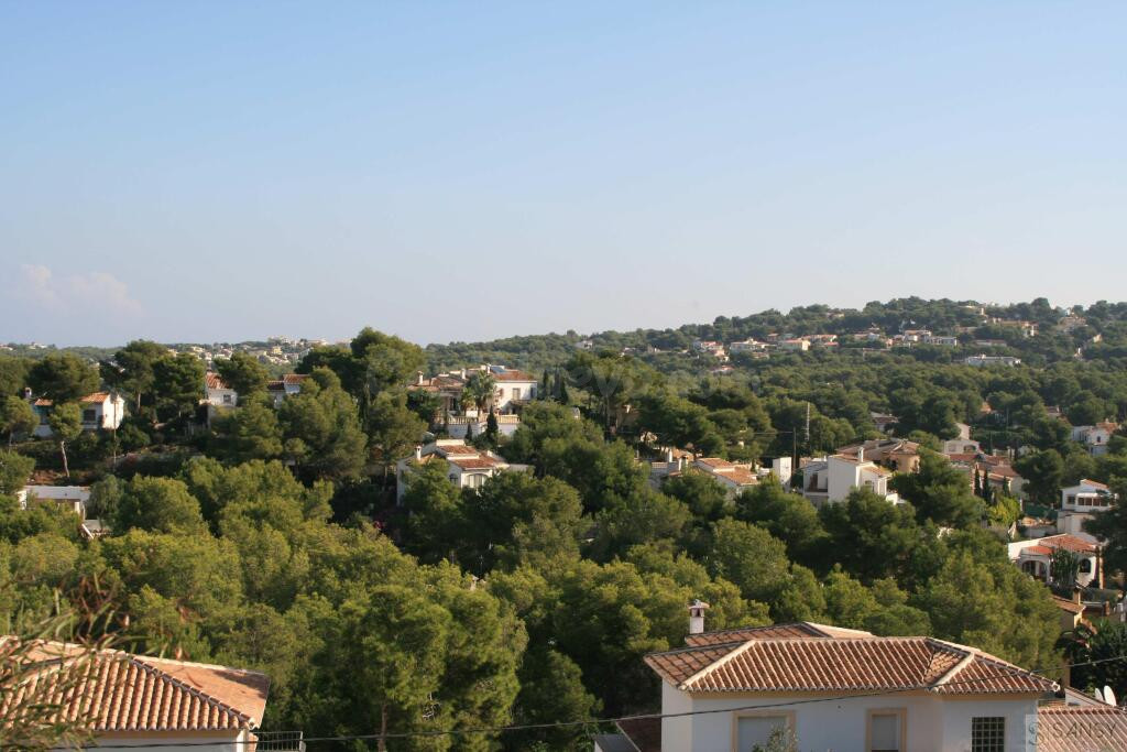 Suelo urbanizable en Venta en Javea/Xabia Alicante