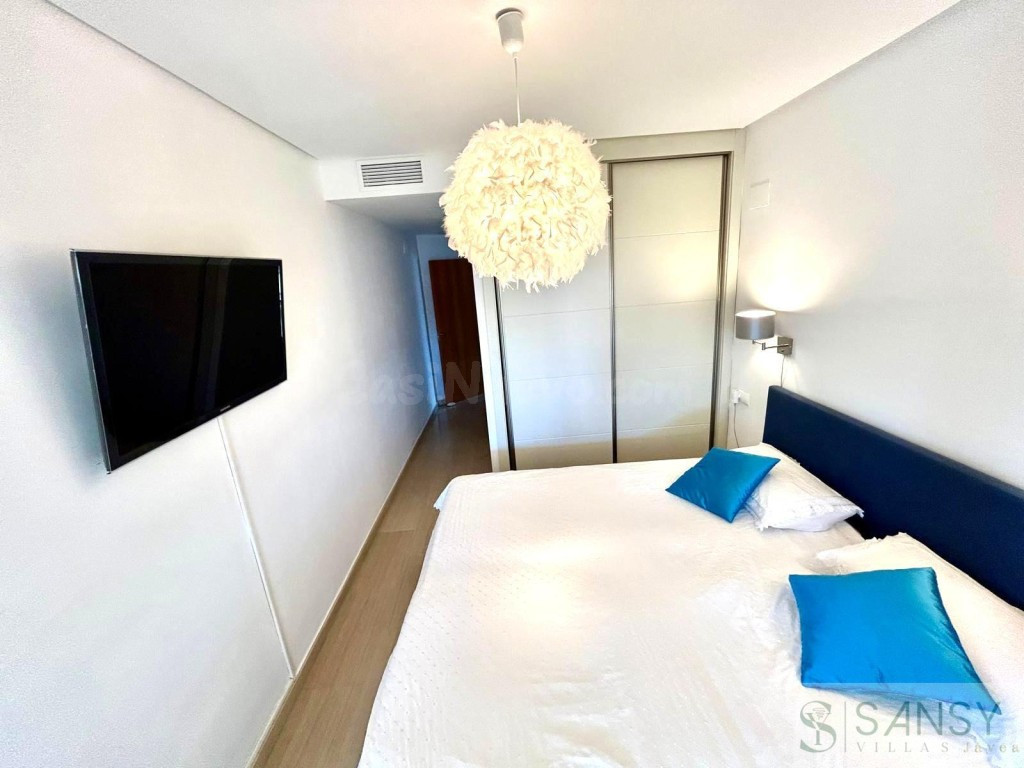 Apartamento en Alquiler en Javea/Xabia Alicante - foto 5