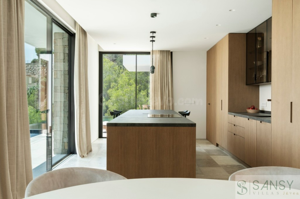 Casa-Chalet en Venta en Javea/Xabia Alicante - foto 3