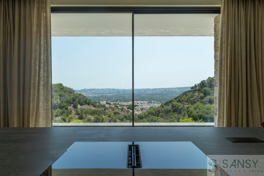 Casa-Chalet en Venta en Javea/Xabia Alicante - foto 4