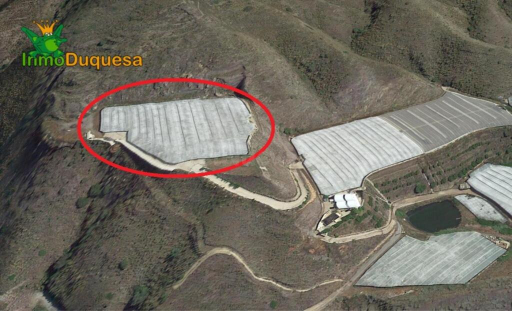 HAZNOS TU OFERTA DE PRECIO!!  INVERNADERO en venta en Melicena - foto 4