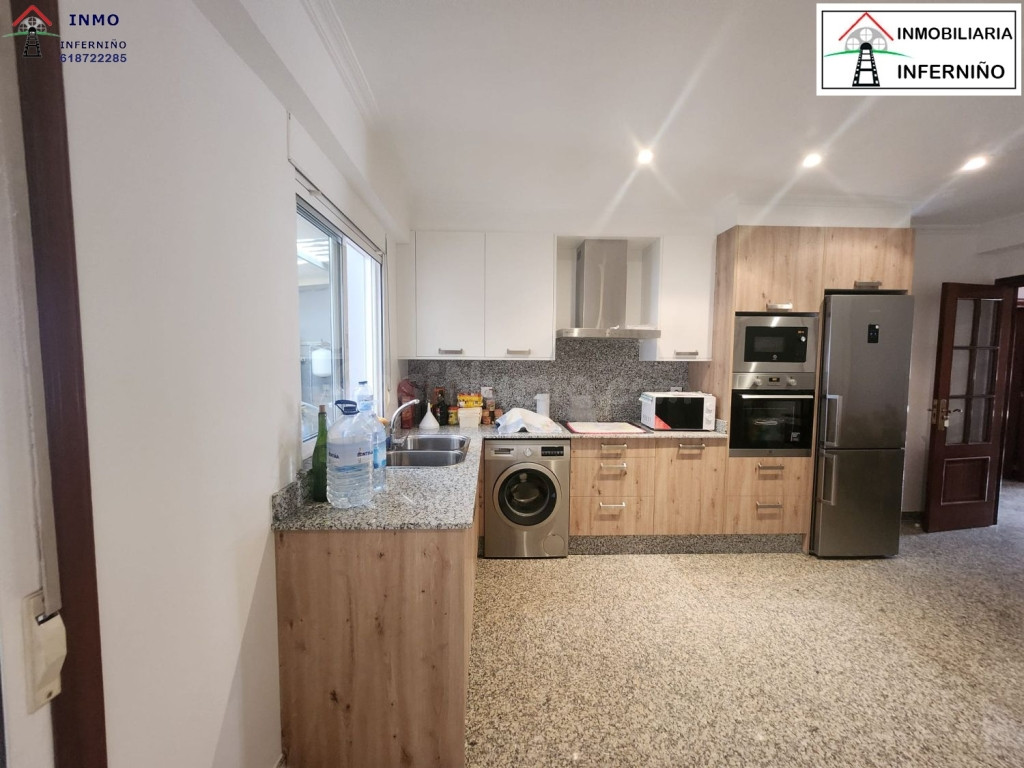 Edificio Viviendas en Venta en Naron La Coruña Ref: 438296